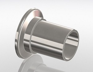 Hose Adaptor PVC & Silicone, Stainless Steel 304 - Hose Adaptor - Nippl